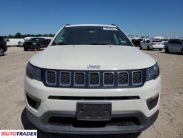 Jeep Compass 2019 2 Jeep Compass 2019 2