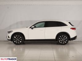 Mercedes GLC 2023 2.0 194 KM