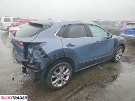 Mazda CX-30 2021 2