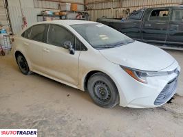 Toyota Corolla 2023 2