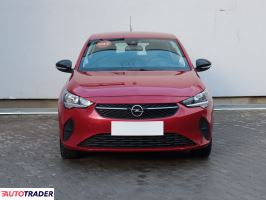 Opel Corsa 2022 1.2 73 KM