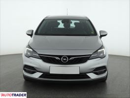 Opel Astra 2020 1.5 120 KM
