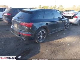 Audi Q5 2021 3