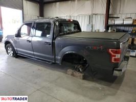 Ford Pozostałe 2019 2