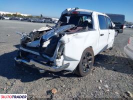 Dodge Ram 2023 5