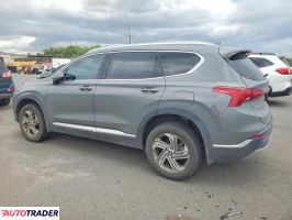 Hyundai Santa Fe 2022 2