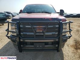 Ford Pozostałe 2020 7 Ford Pozostałe 2020 7