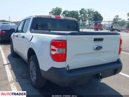 Ford Maverick 2023 2