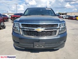 Chevrolet Pozostałe 2019 5