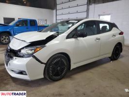 Nissan Leaf 2023 Nissan Leaf 2023