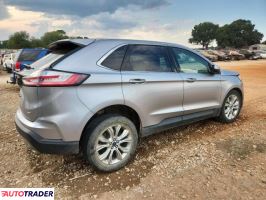 Ford Edge 2022 2