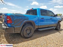 Dodge Ram 2025 3
