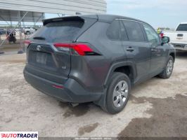 Toyota Pozostałe 2023 2 Toyota Pozostałe 2023 2