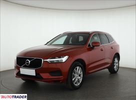 Volvo XC60 2020 2.0 194 KM
