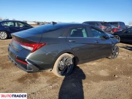 Hyundai Elantra 2024 2