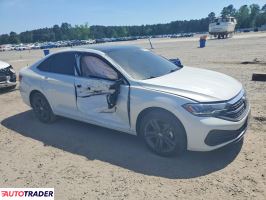 Volkswagen Jetta 2022 1