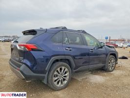Toyota Pozostałe 2023 2