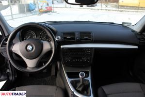 BMW 116 2006 1.6 116 KM