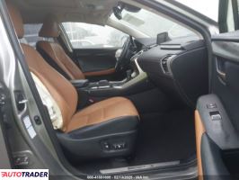 Lexus NX 2021 2 Lexus NX 2021 2