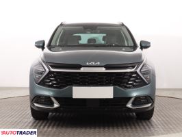 Kia Sportage 2022 1.6 177 KM