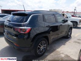 Jeep Compass 2020 2