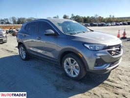 Buick Pozostałe 2020 1