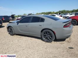 Dodge Charger 2019 3