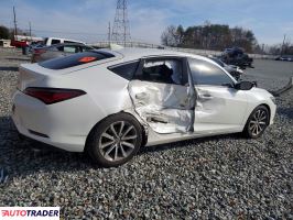 Acura Integra 2024 1