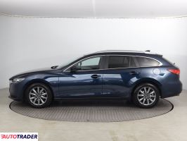Mazda 6 2021 2.0 143 KM Mazda 6 2021 2.0 143 KM