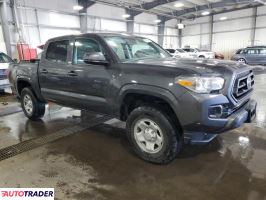 Toyota Tacoma 2023 3 Toyota Tacoma 2023 3