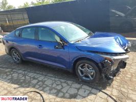 Kia Pozostałe 2025 2
