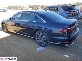 Audi A8 2023 3 Audi A8 2023 3