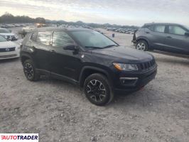 Jeep Compass 2021 2