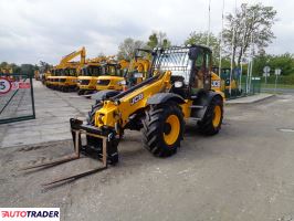 JCB TM320S 2013r. JCB TM320S 2013r.