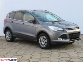 Ford Kuga 2013 2.0 138 KM Ford Kuga 2013 2.0 138 KM