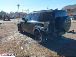 Land Rover Defender 2021 2