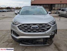 Ford Edge 2022 2