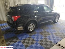 Ford Explorer 2023 2