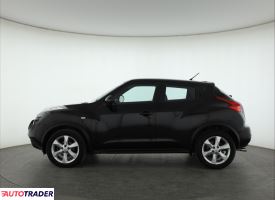 Nissan Juke 2012 1.6 115 KM