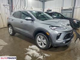 Buick Pozostałe 2024 1