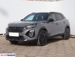Peugeot 2008 2023 1.2 128 KM