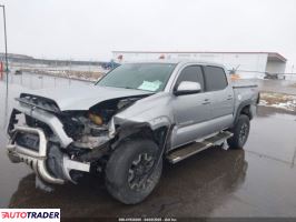 Toyota Tacoma 2020 3
