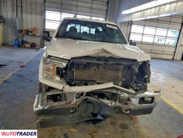 Ford Pozostałe 2020 5