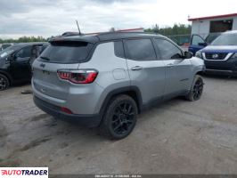 Jeep Compass 2023 2