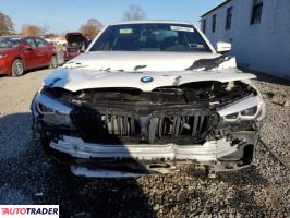BMW 540 2019 3 BMW 540 2019 3