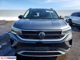 Volkswagen Pozostałe 2023 1