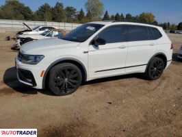 Volkswagen Tiguan - zobacz ofertę