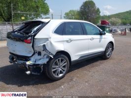 Ford Edge 2022 2 Ford Edge 2022 2