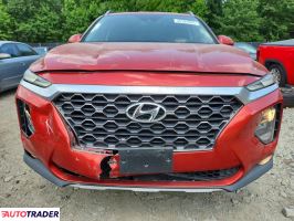 Hyundai Santa Fe 2020 2