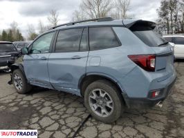 Honda Pozostałe 2023 3 Honda Pozostałe 2023 3